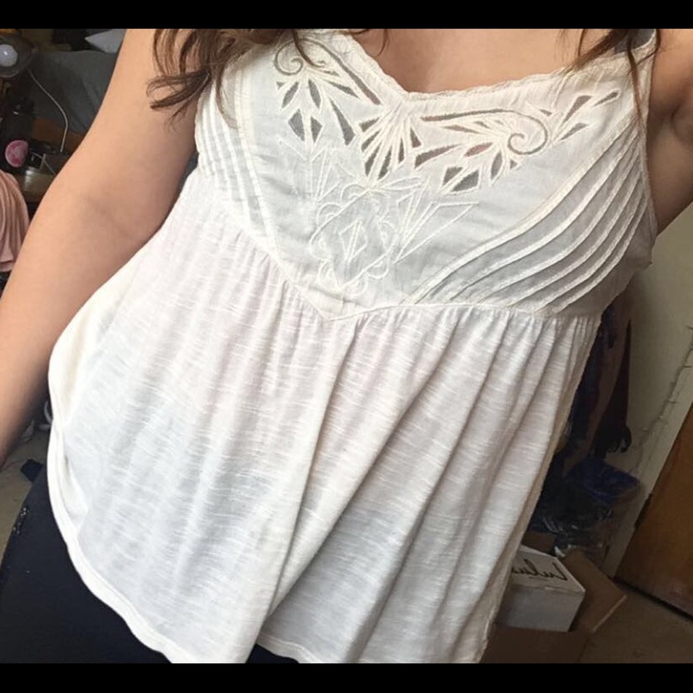 American eagle tank top