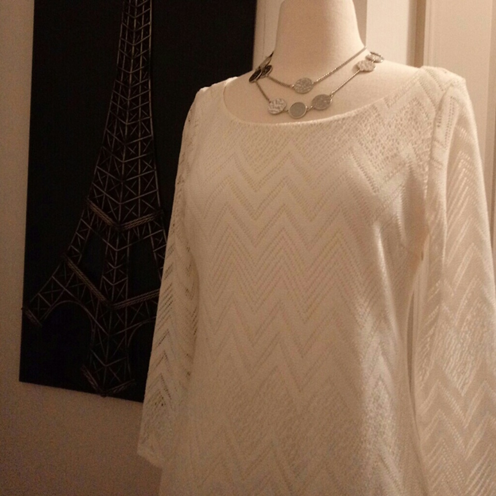 Banana Republic Midi Dress