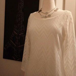 Banana Republic Midi Dress