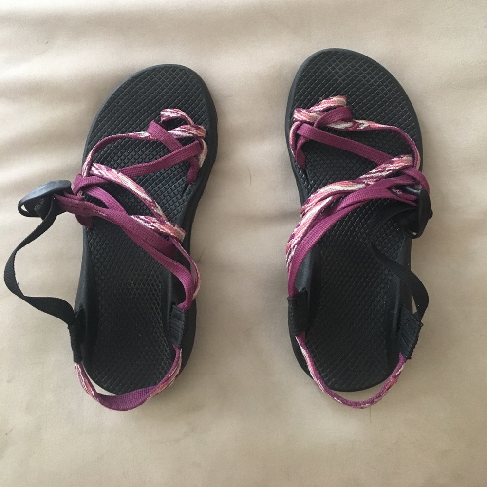 Chacos W8