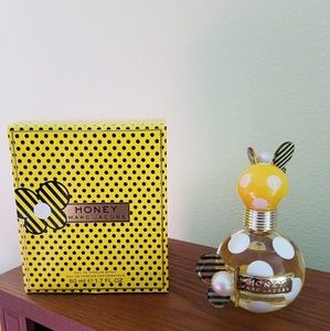 Brand New "Honey" Perfume By Marc Jacobs 1.7oz