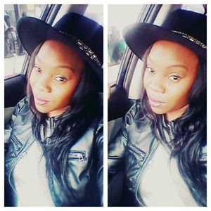 Meet your Posher, Rosalyn