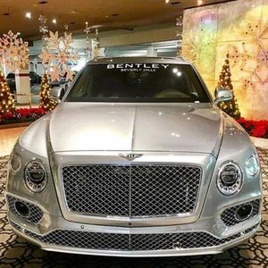 Meet your Posher, Johnny