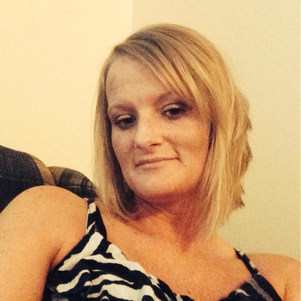 Meet your Posher, Stacey