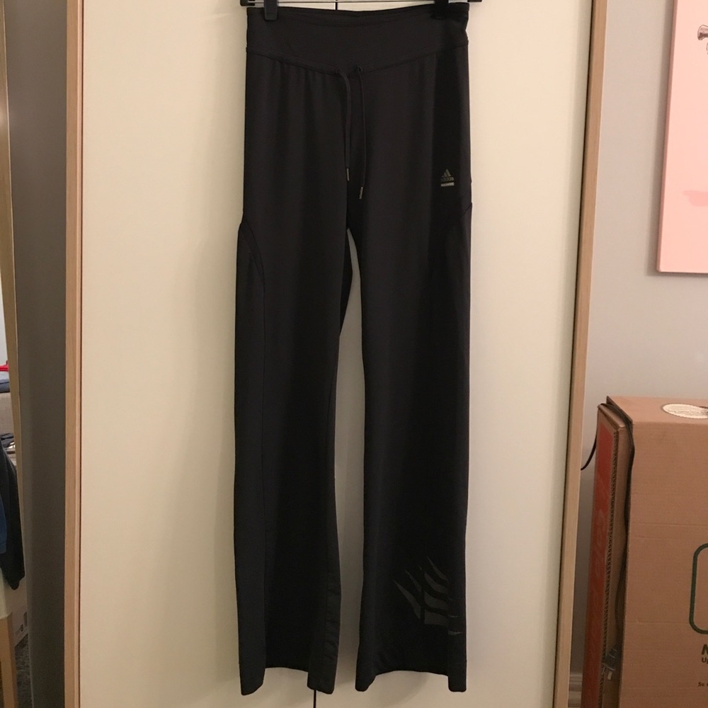 Adidas Workout Pants
