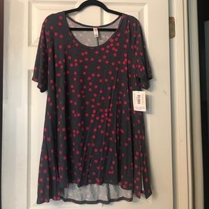 Perfect T size large Lularoe