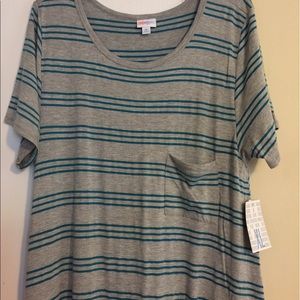 The flowing Ms. Carly