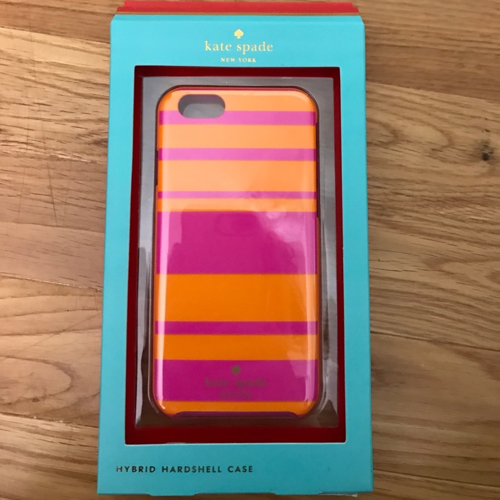 Kate Spade iPhone 6 case