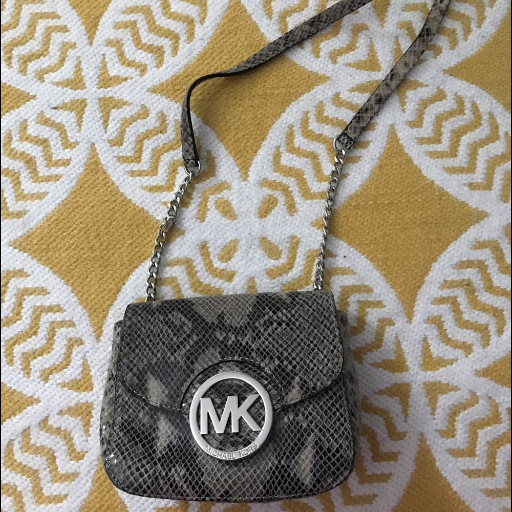Michael Kors Cross-body Bag