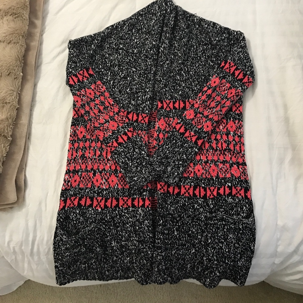 Express beautiful sweater cardigan!!