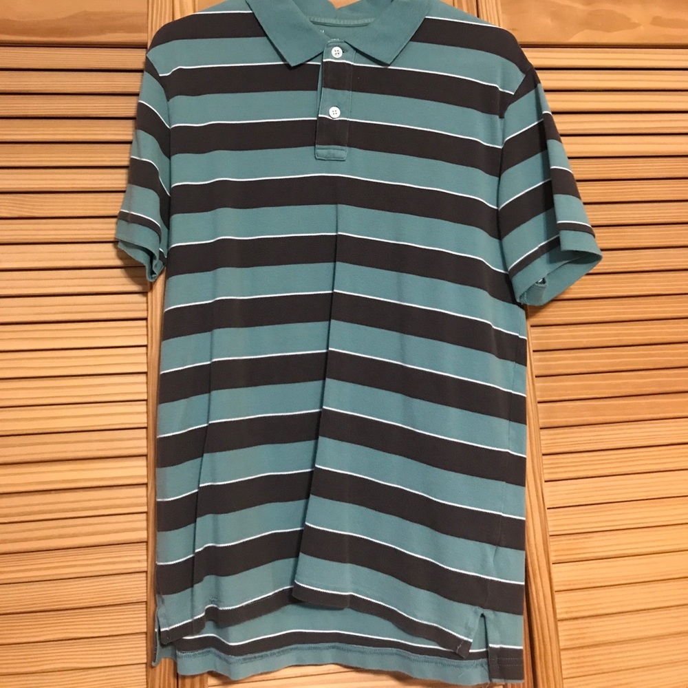 Gap polo