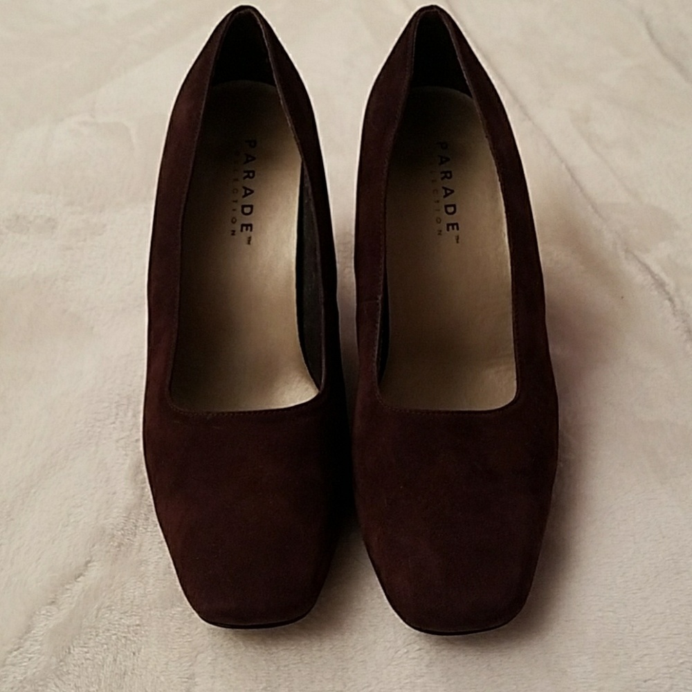 Parade pumps - Picture 2 of 6