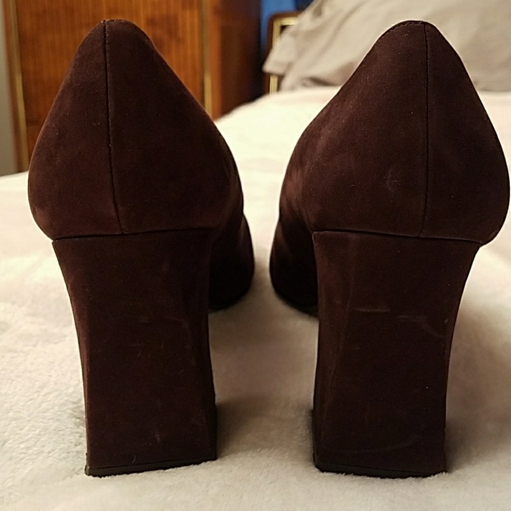 Parade pumps - Picture 3 of 6