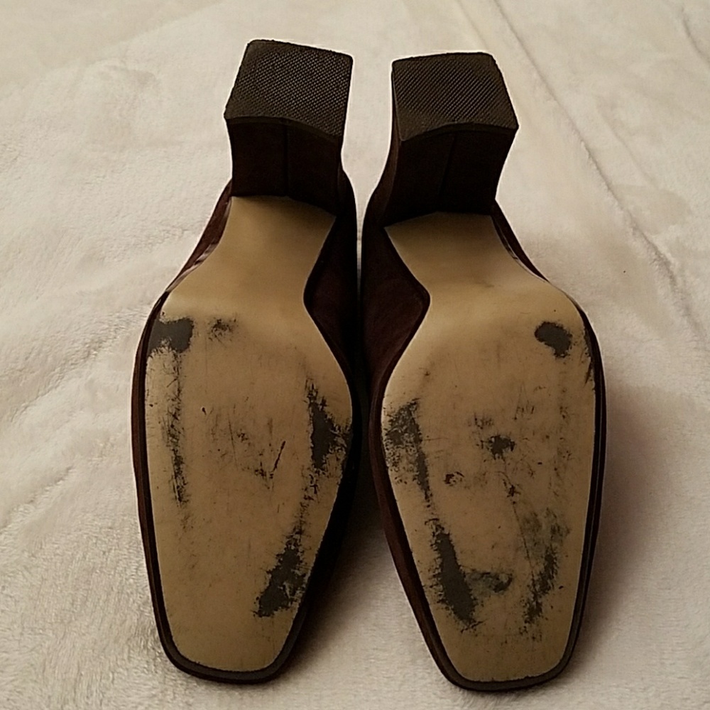 Parade pumps - Picture 4 of 6