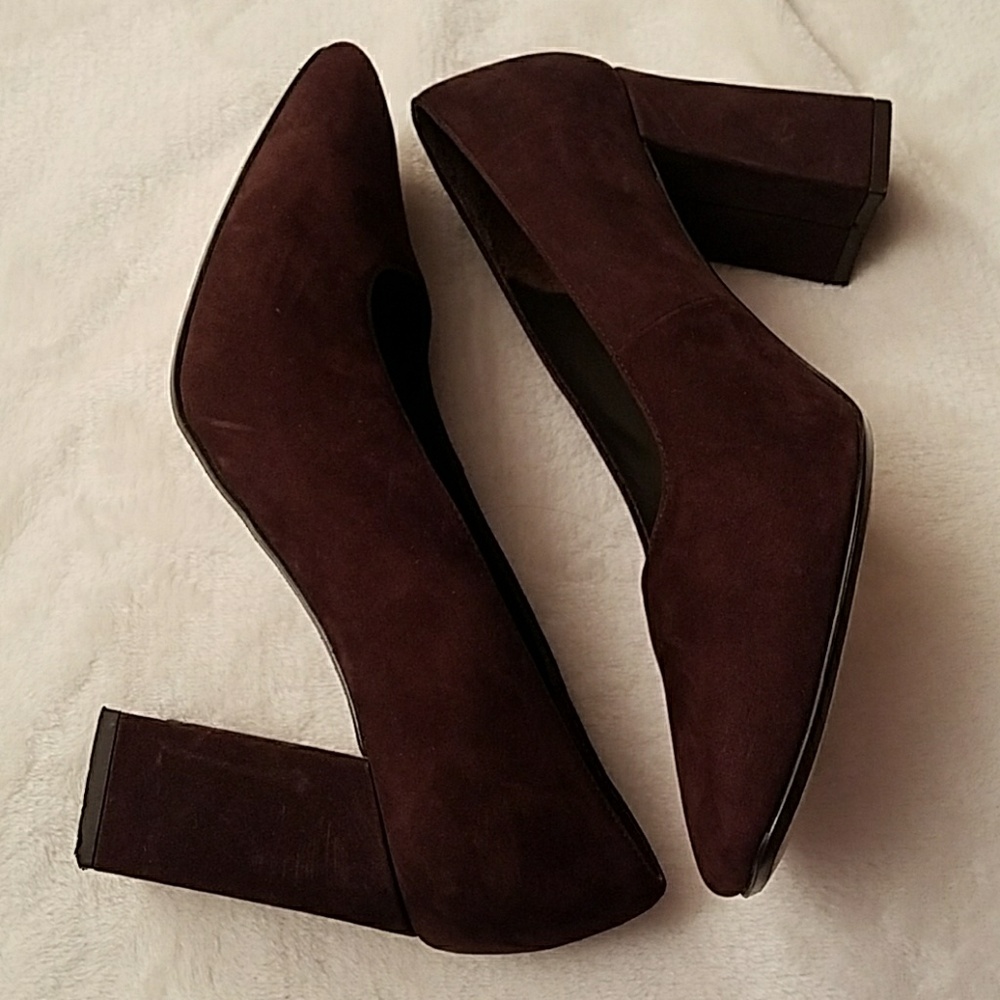 Parade pumps - Picture 5 of 6