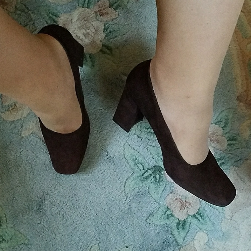 Parade pumps - Picture 6 of 6
