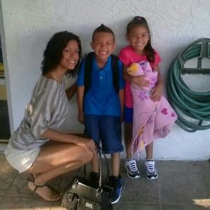 Meet your Posher, Giannies