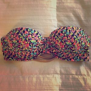 Victoria's Secret Bikini Top