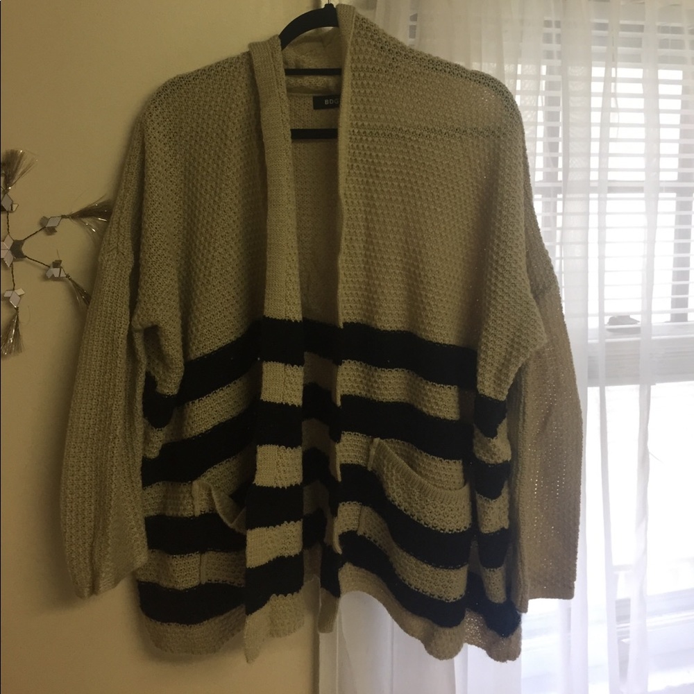 Urban outfitters cardigan