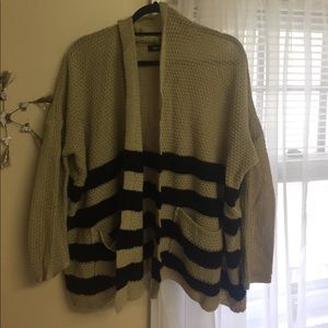 Urban outfitters cardigan