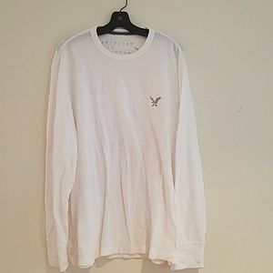 White long sleeve