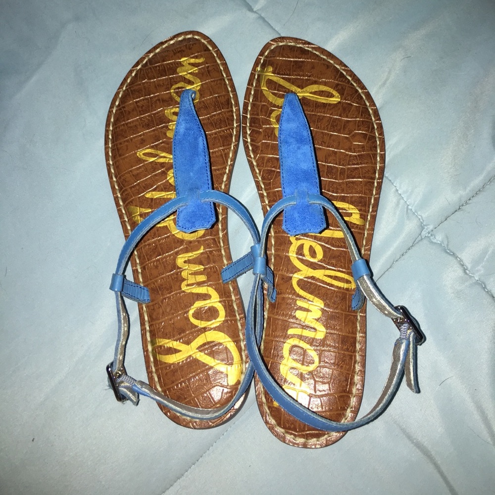 Sam Edelman Gigi Sandals