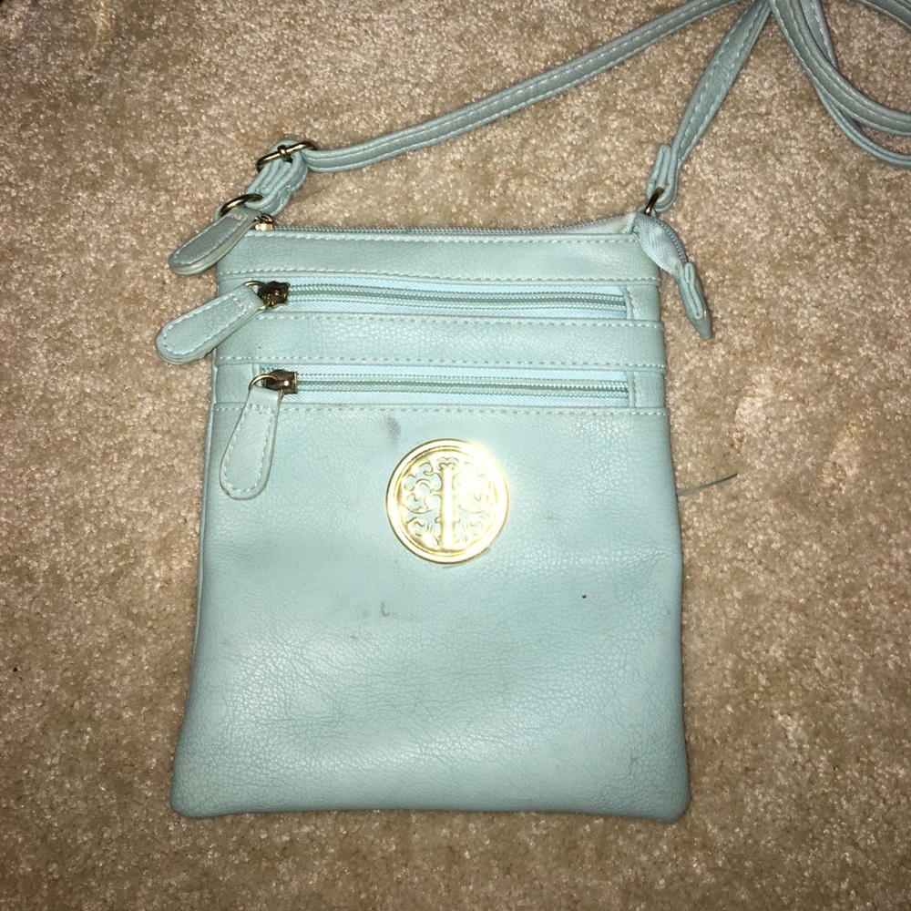 Vera wang purse