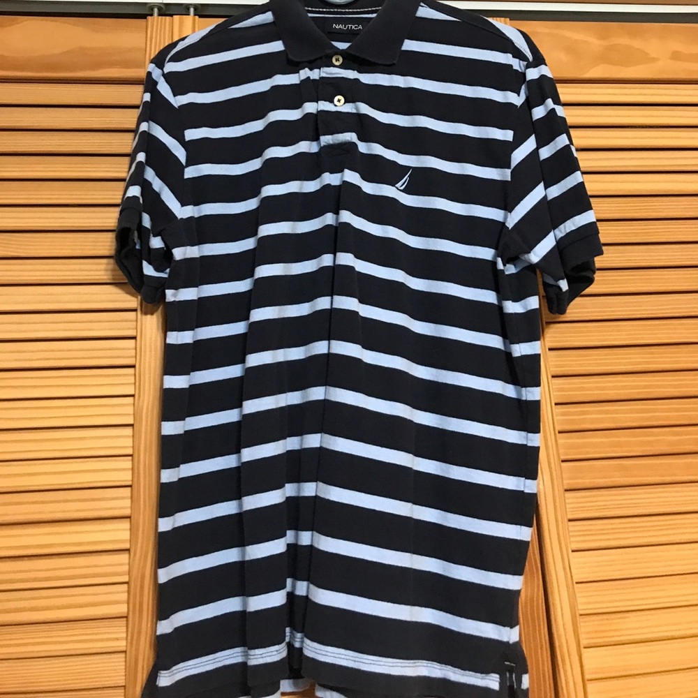 Nautica polo