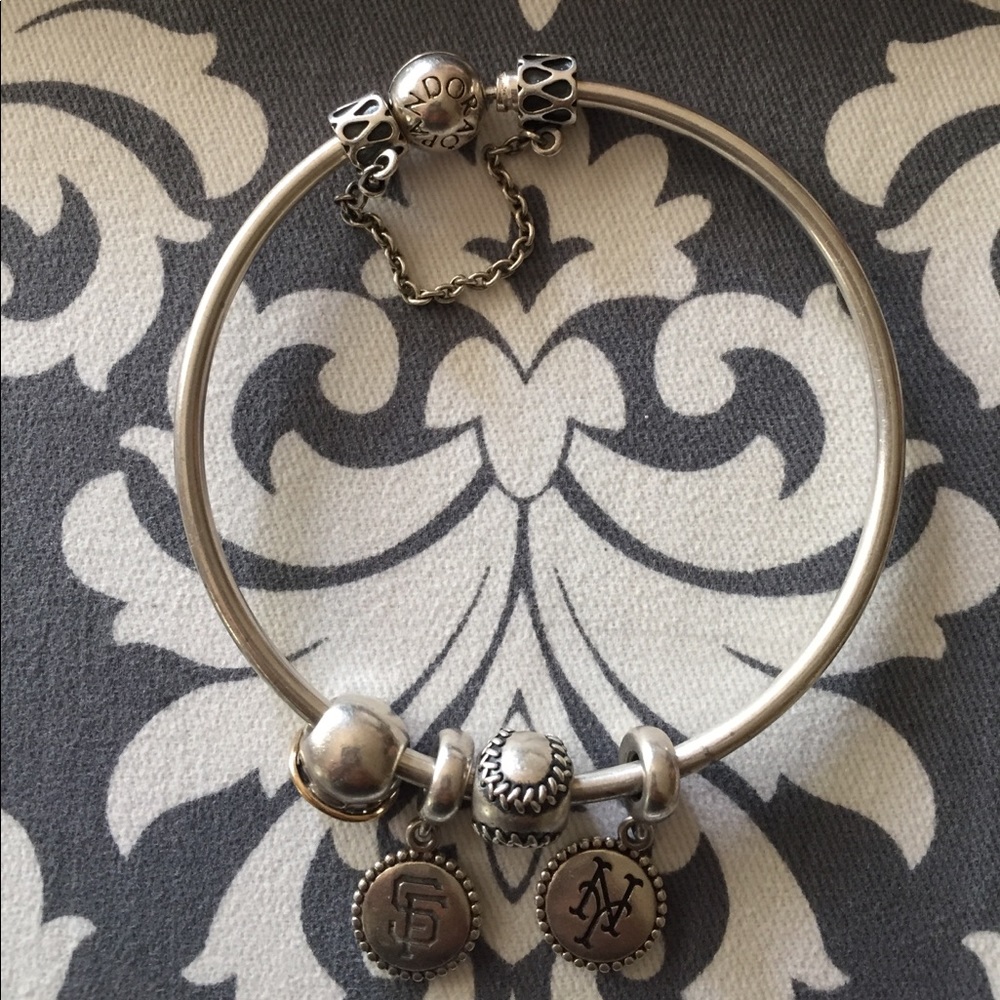 Pandora Bracelets