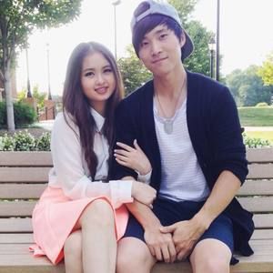 Meet your Posher, Susan