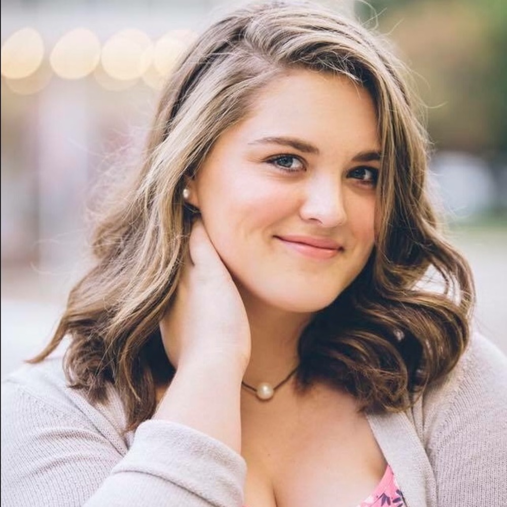 Meet your Posher, Meredith