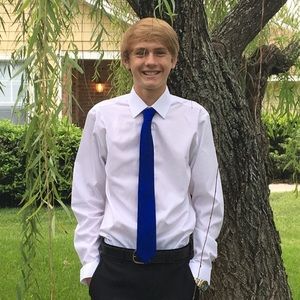 Meet your Posher, Tyler