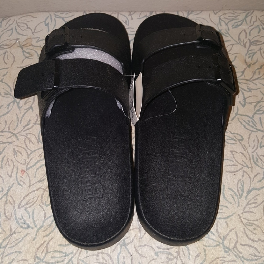 Victoria secret pink slide