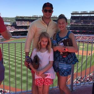 Meet your Posher, Josh