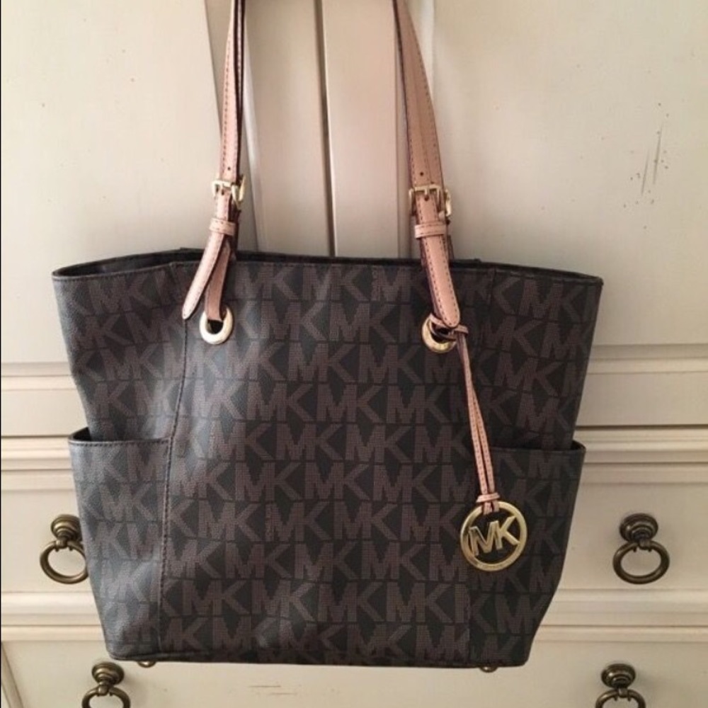 Michael Kors Handbag