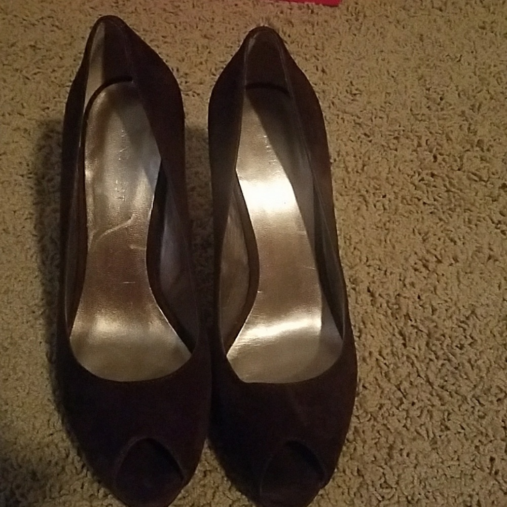 Women pumps