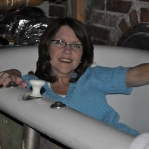 Meet your Posher, Susan