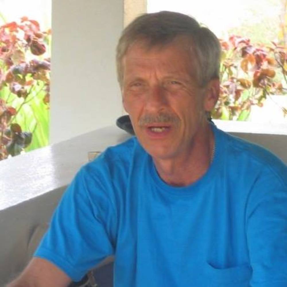 Meet your Posher, Mike