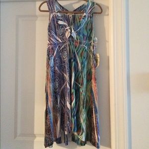 One World summer dress