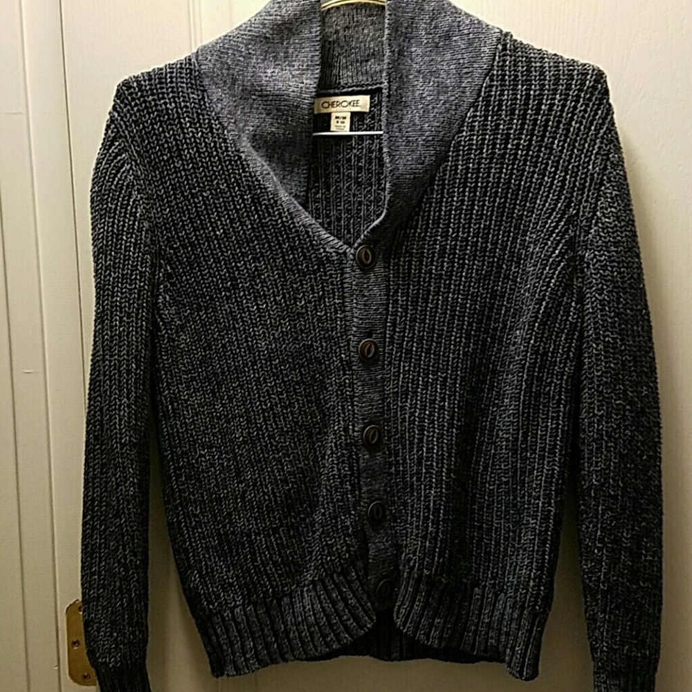 Wool sweater ( worn once)