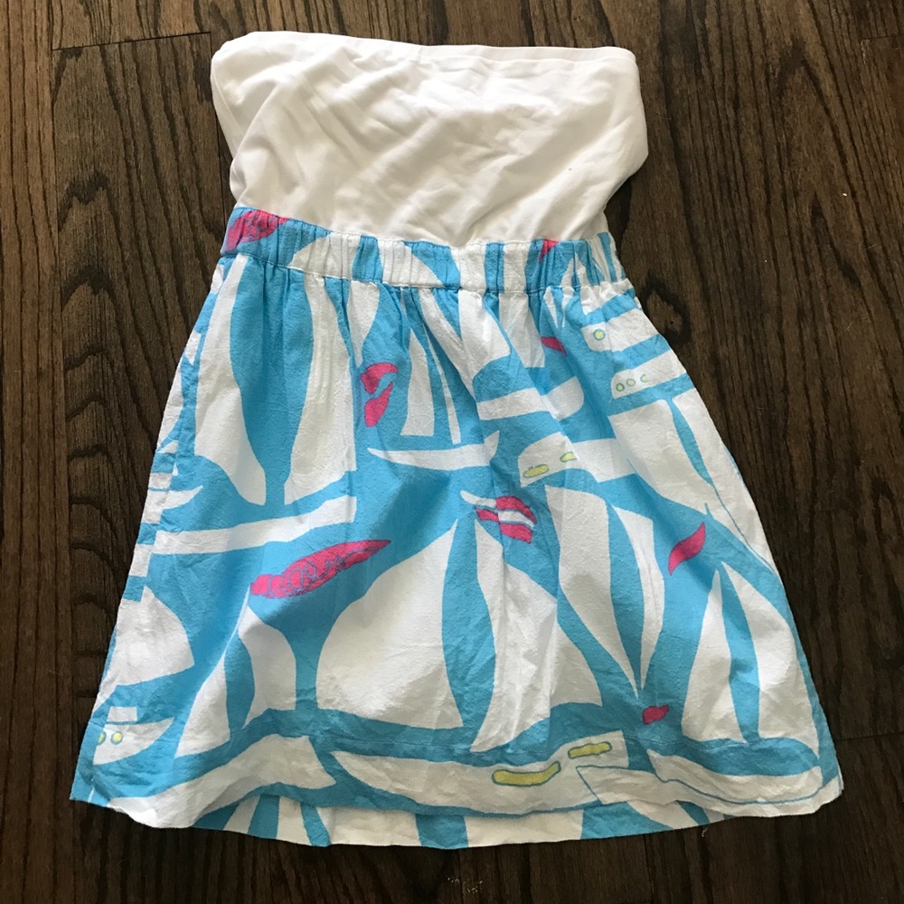 Lilly Pulitzer Dress
