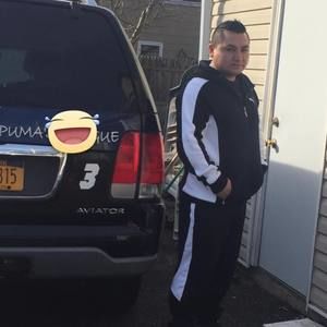 Meet your Posher, Juan