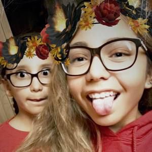 Meet your Posher, Adrian