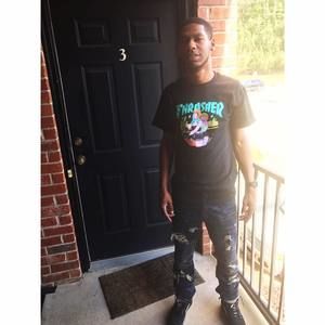 Meet your Posher, Courtland