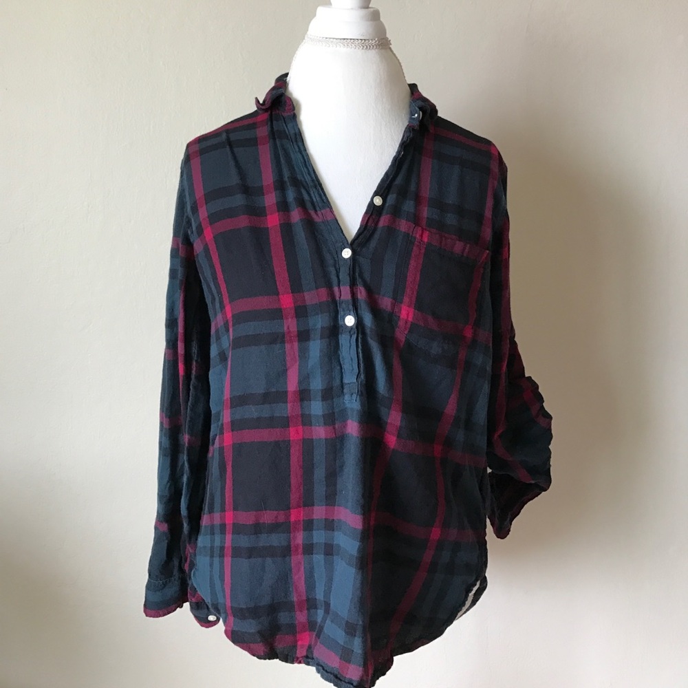 Gap Blouse