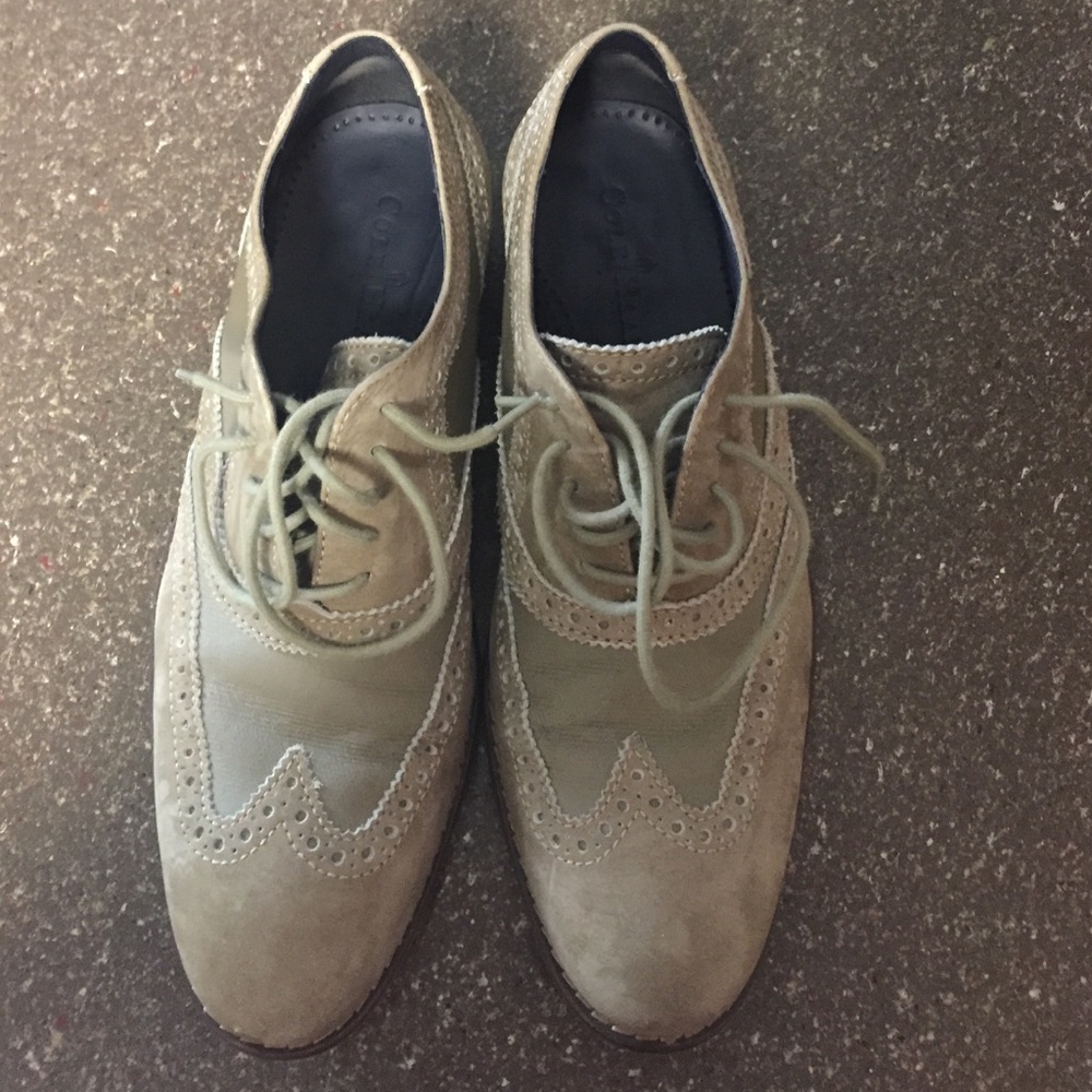 Cole Haan Shoes