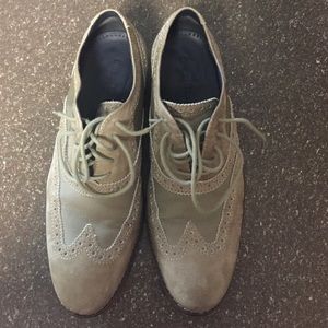 Cole Haan Shoes