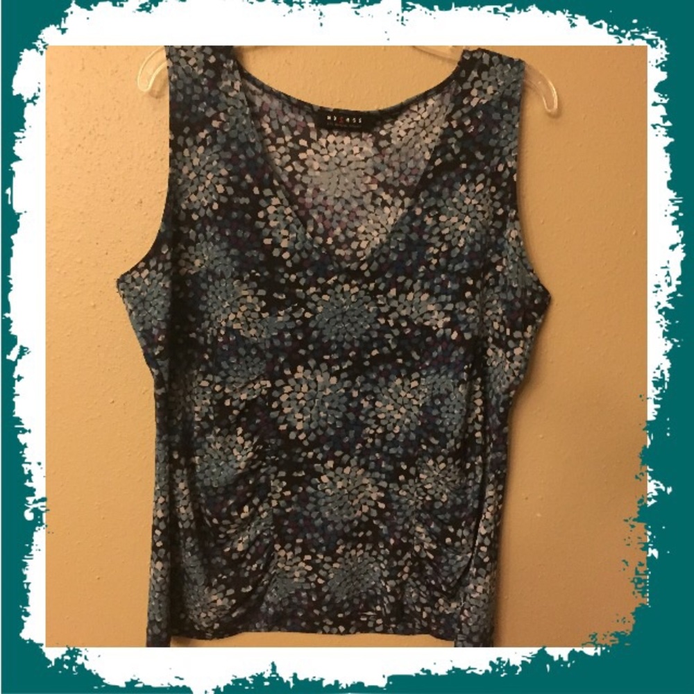 Axcess top xl