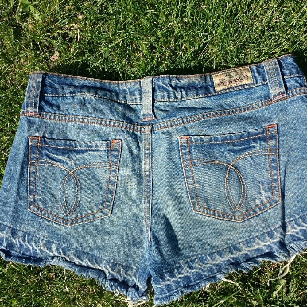 Shorts - Picture 1 of 1