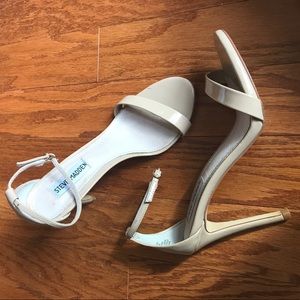 EUC Steve Madden "Stecy" Heel
